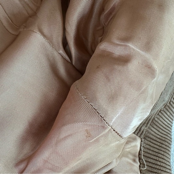 Vintage Men’s DiBenedetto Corduroy Blazer. 42. Brown. - Picture 16 of 16